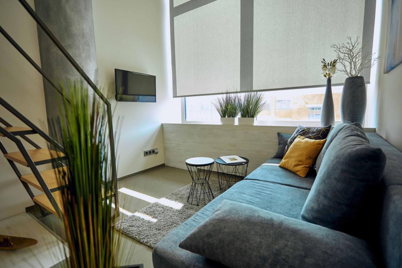 Vita Sana Apartments&Spa Zlín Eksteriør bilde